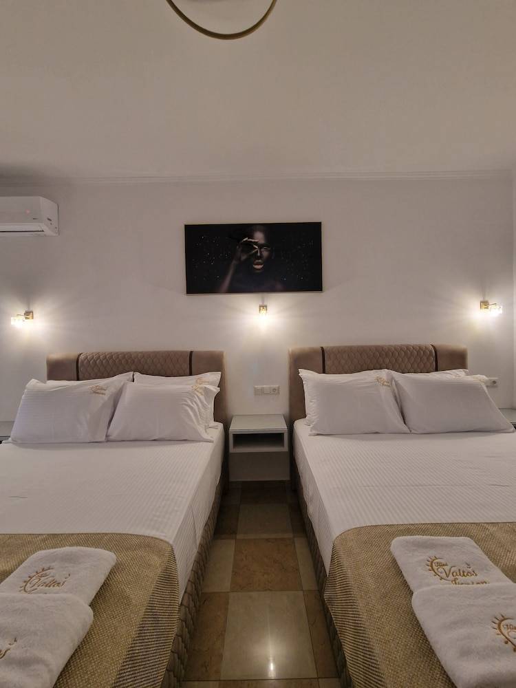 Accommodatie Parga