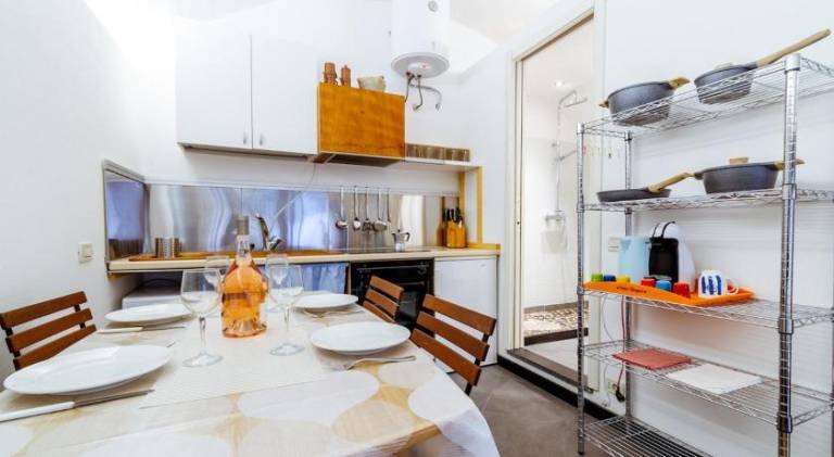 Pleasant apartment | Next to the beach | Pet-friendly — photo 5
