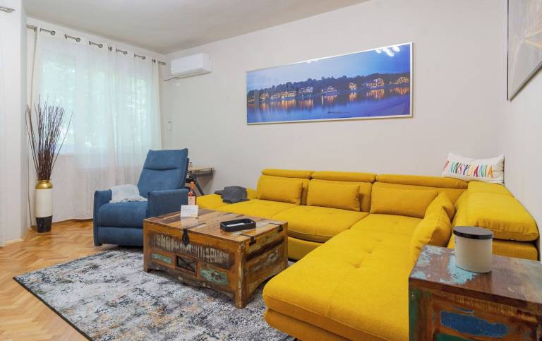 Ferienwohnung g.k. Yavorov