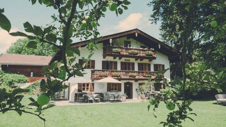 Ferienwohnung  Tegernsee