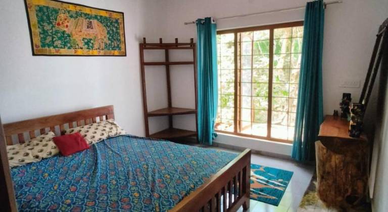 Wonderful villa with barbecue | Suitable for remote work | Pets are welcome — photo 2