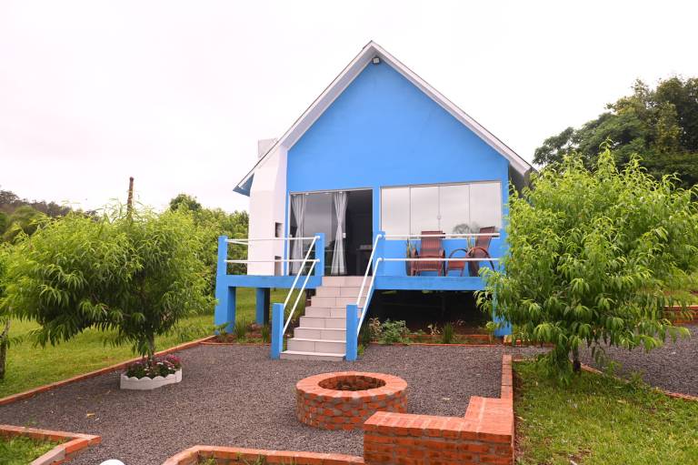 House Santa Rosa