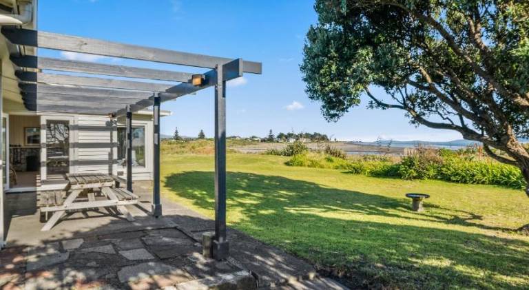 145 m&sup2; Ferienhaus