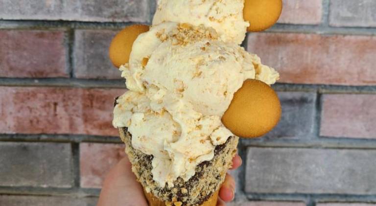 Twin Lakes Creamery, Grill & Inn — photo 4