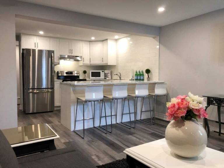 House  Welland
