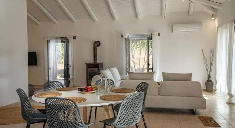 Vacation home with pool | Pets allowed — photo 4