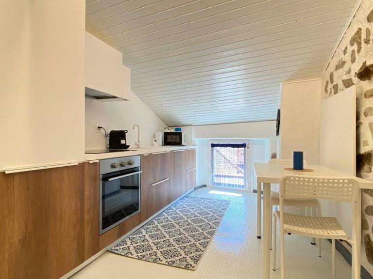 Vacation home with 2 rooms for 4 persons — photo 3