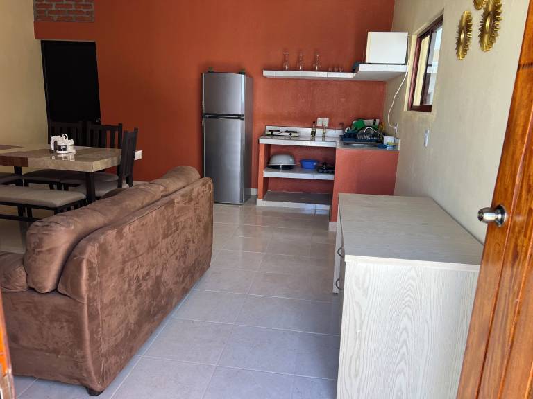 Departamento  Tuxtla Gutiérrez