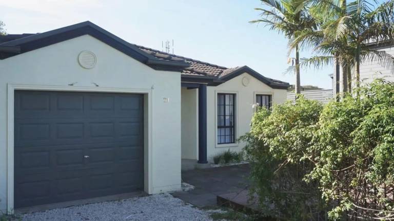House Vincentia