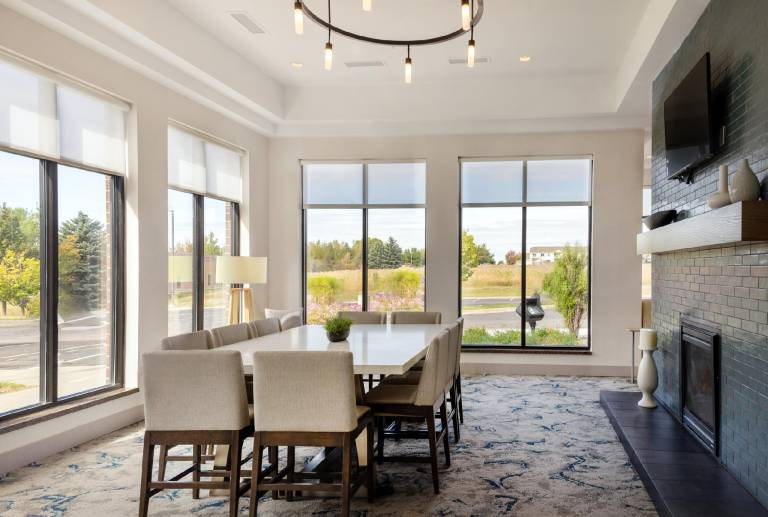 Hilton Garden Inn Sioux Falls South — photo 2