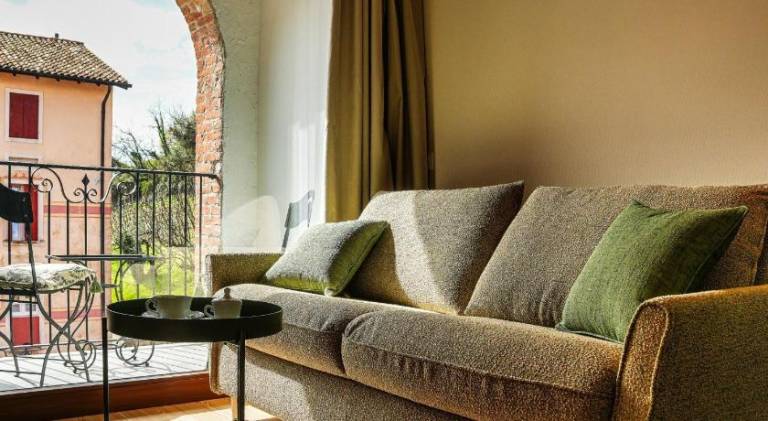 Villa Clementina - Prosecco Country Hotel — photo 5