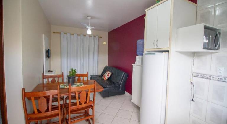 Holiday apartment with yard & grill — photo 5