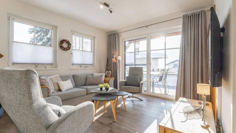 Ferienwohnung  Piesendorf