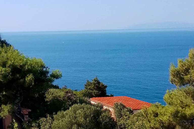 Apartament Talamone