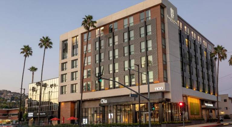 The Glenmark, Glendale, a Tribute Portfolio Hotel in Glendale, CA