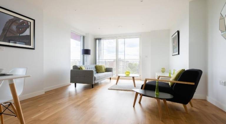 Wonderful rental apartment | Pets allowed — photo 3
