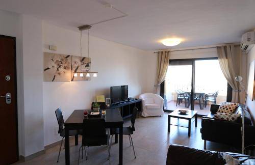 Apartment  Calabardina