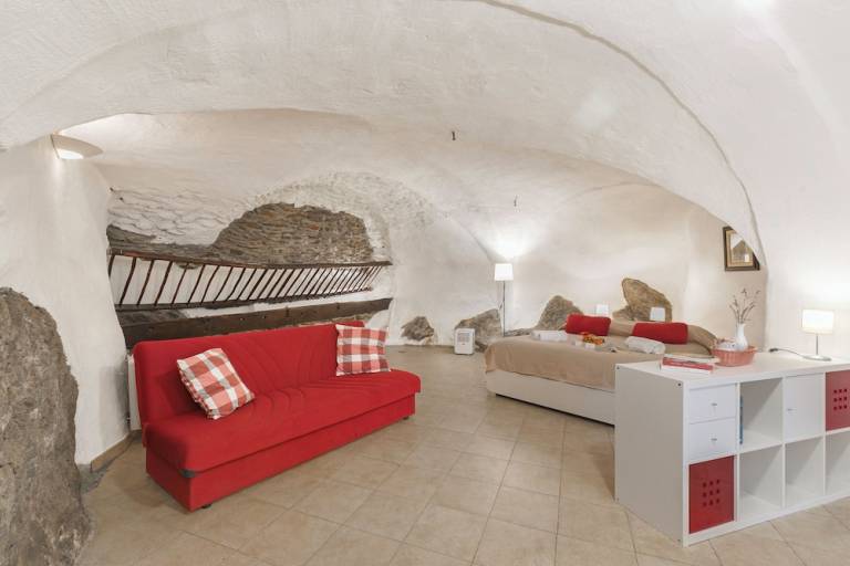 Appartamento vacanza Meana di Susa