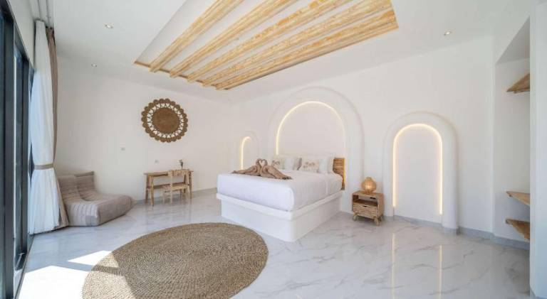 1BR Private Pool Villa Uluwatu K2-D — photo 2