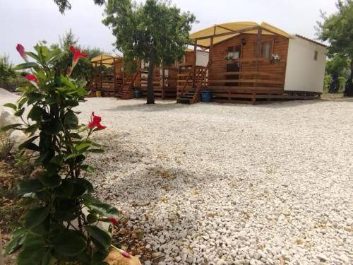 Bed & Breakfast Avola