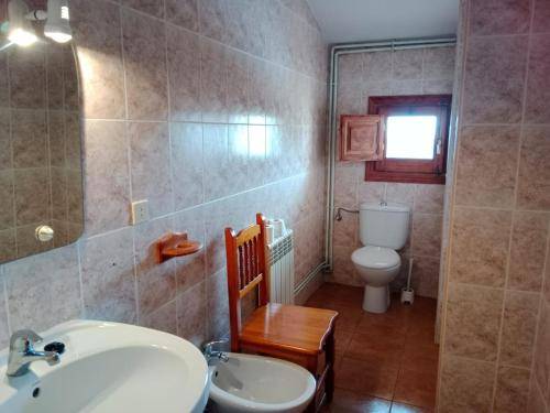 Bed & Breakfast Rubielos de Mora