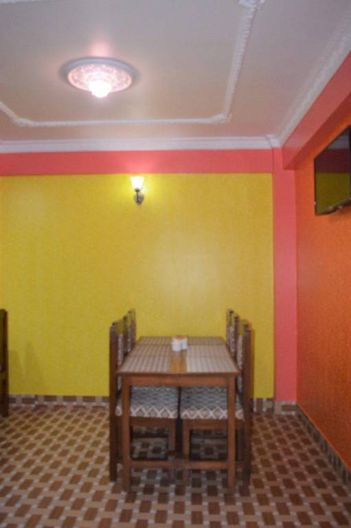 Hotel panaroma inn — photo 4