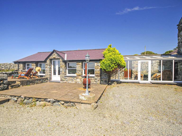 Cottage  Dyffryn Ardudwy