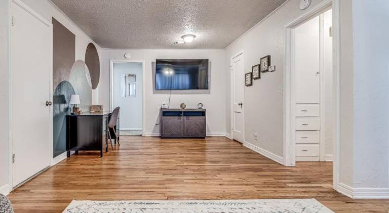 Vacation home with 1 room for 7 persons — photo 2