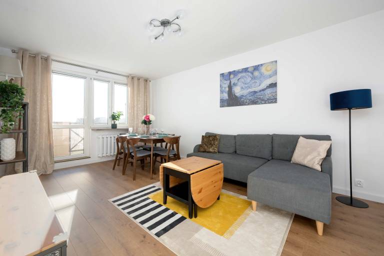 Ferienwohnung  Karłowice