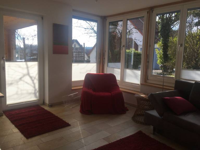 Ferienwohnung Pfaffenhofen an der Ilm