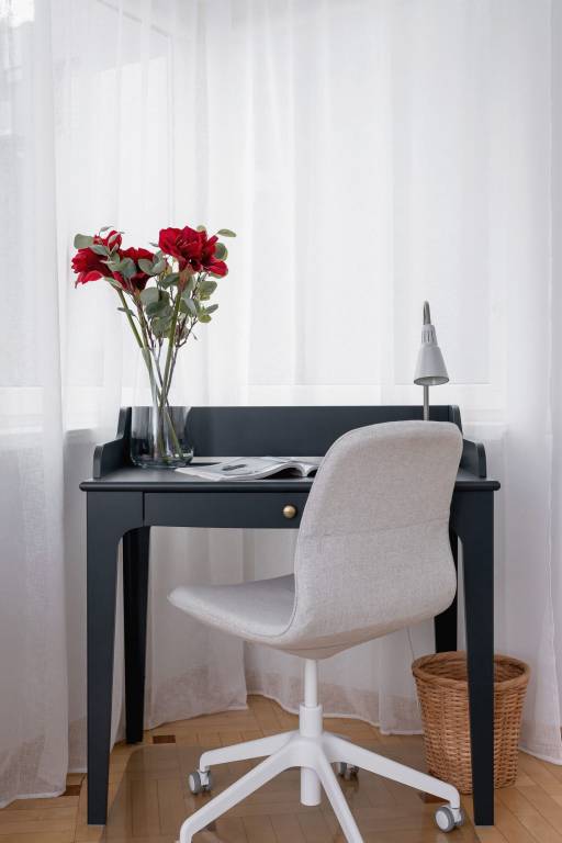Holiday apartment with 1 room for 4 persons — photo 3