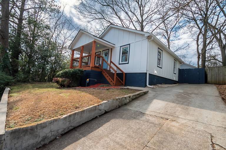 House  Pittsburgh