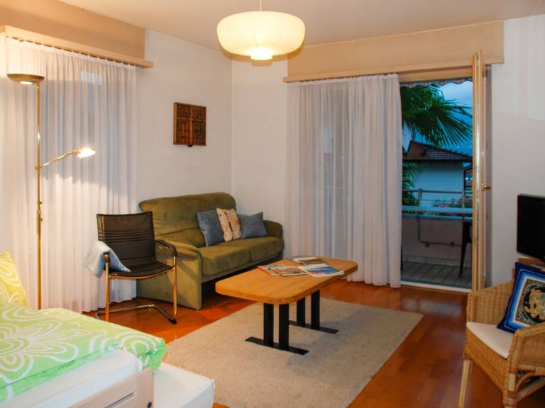 Apartment | Lake view — photo 2