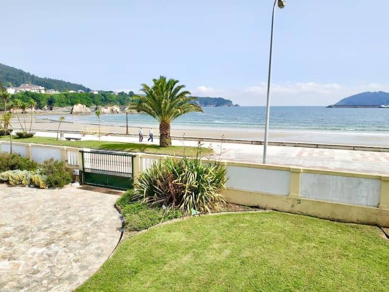 Chalet Vivero