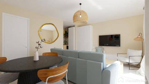 Appartement Corbeil-Essonnes