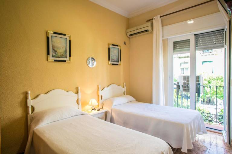 Pension Sevilla