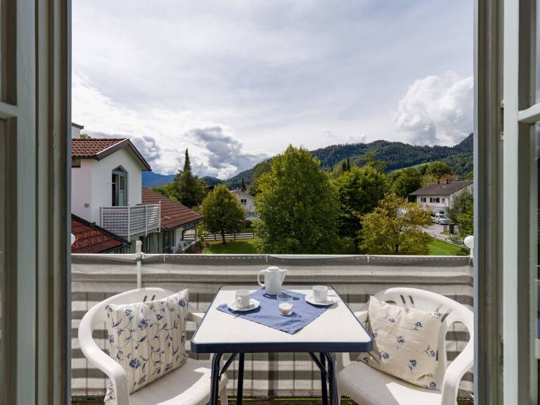 Ferienwohnung  Flintsbach am Inn