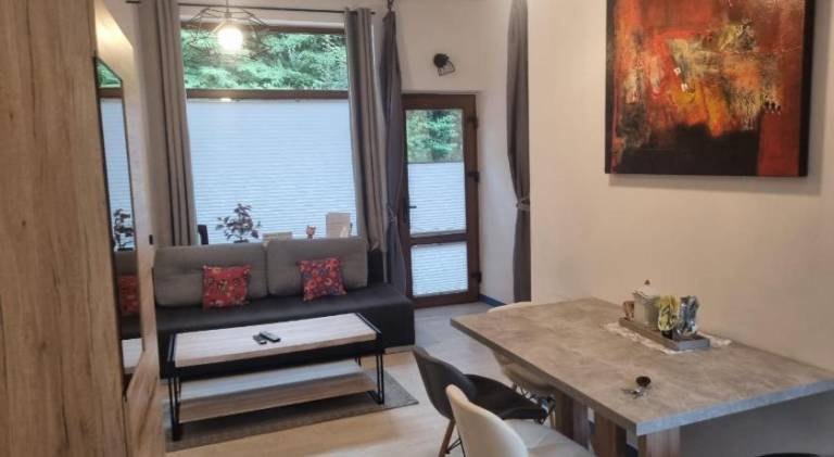 Apartment with 1 room for 4 persons — photo 3