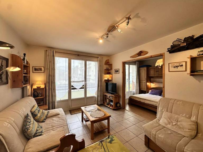 Appartement Lans-en-Vercors
