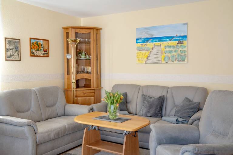 Apartment Zingst