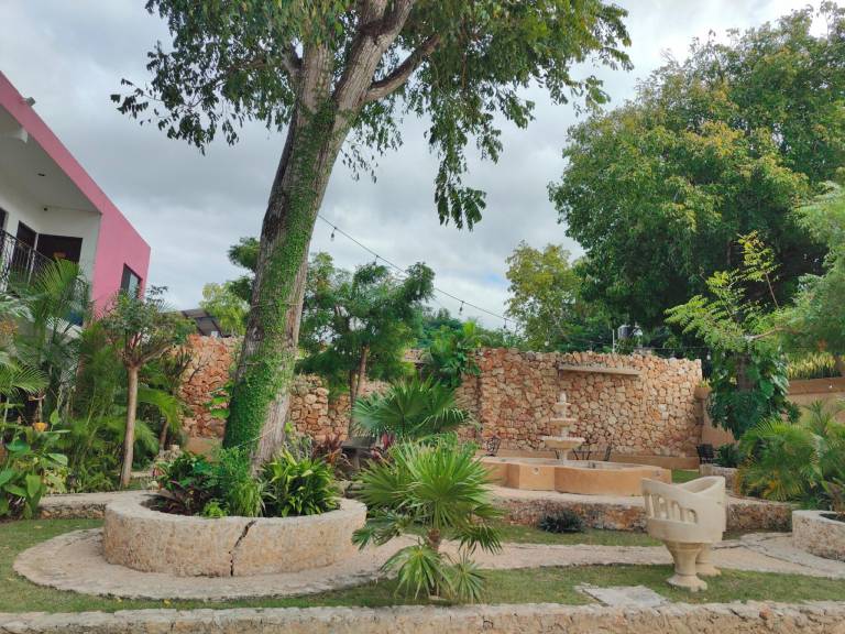 Casa Yaxche — photo 5