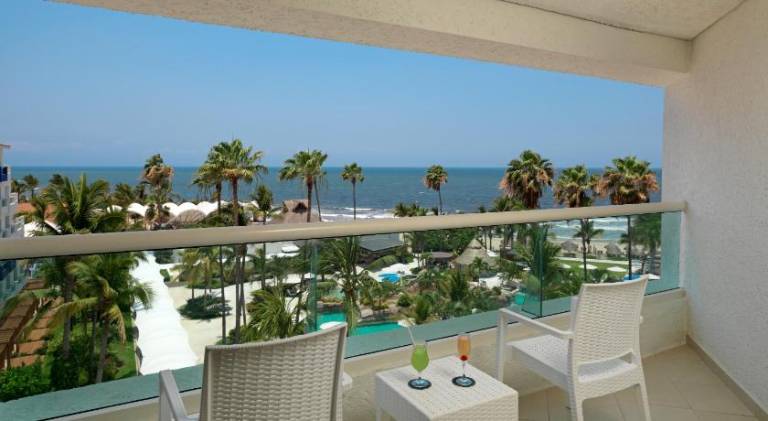 Hard Rock Hotel Vallarta All Inclusive — photo 5