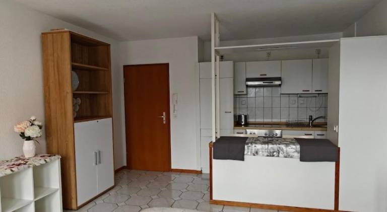 Holiday apartment with 1 room for 2 persons — photo 3