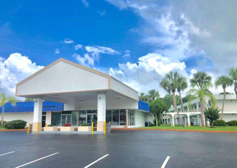 Motel 6 Starke, FL in Starke, FL