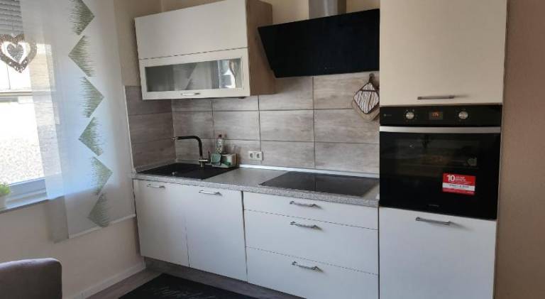 Apartment with 1 room for 5 persons — photo 4