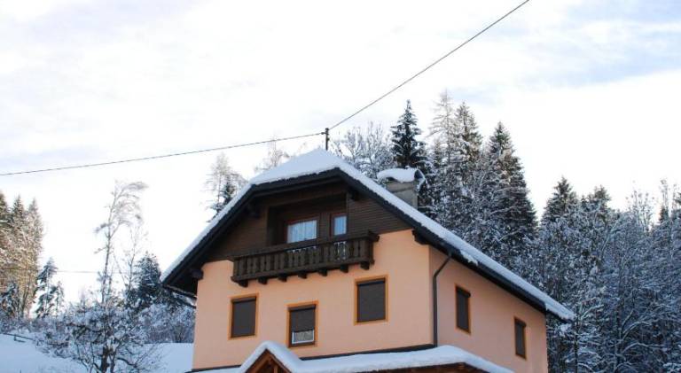 Apartment with 2 rooms for 8 persons — photo 3
