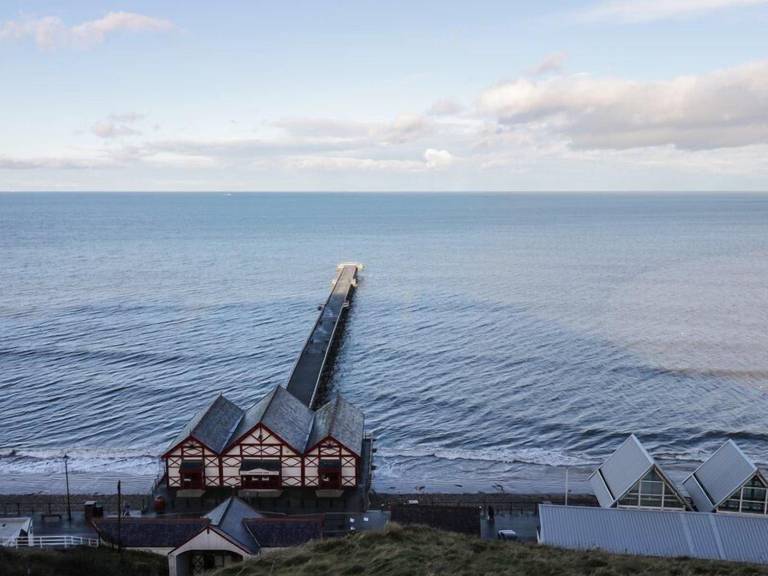 House Redcar