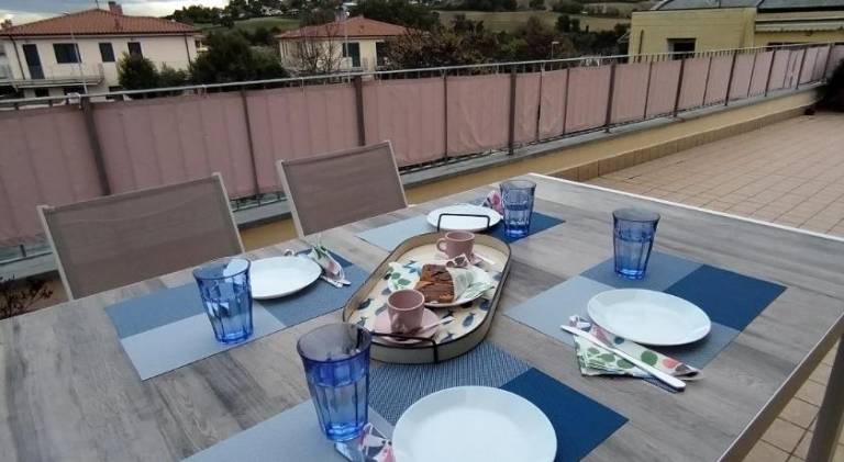 Apartment with pool | Pets are welcome — photo 5