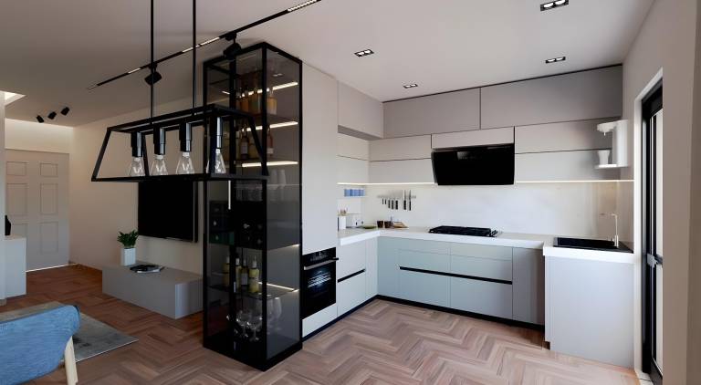 Lynx - Live in luxury with nextgen technology — photo 3