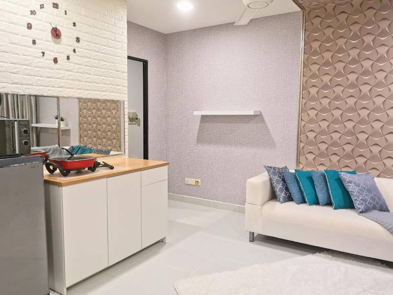 560 m² Ferienwohnung